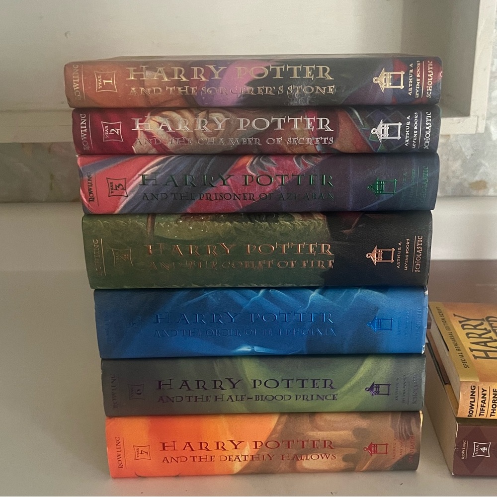 Harry Potter Collection